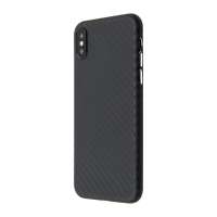 New Arrival, carbon fiber textured case for iPhone X