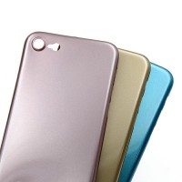 2017 super thin 0.35mm pp case for iphone 7