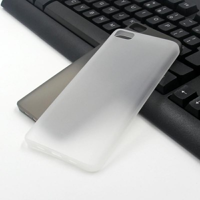 ultra thin 0.35mm case for Xiaomi 5