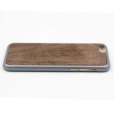 Free sample case for iPhone 6s ,0.6MM handcrafted wood case manufacturer for iPhone 6s plus