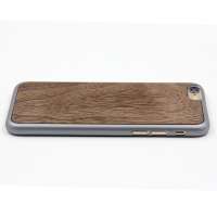 Free sample case for iPhone 6s ,0.6MM handcrafted wood case manufacturer for iPhone 6s plus